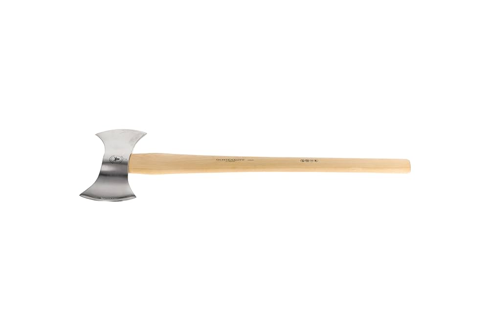 Amazon.com: GEDORE - 1591630 OX 18 H-1206 Throwing Axe
